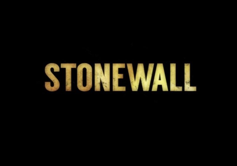 Stonewall-trailer