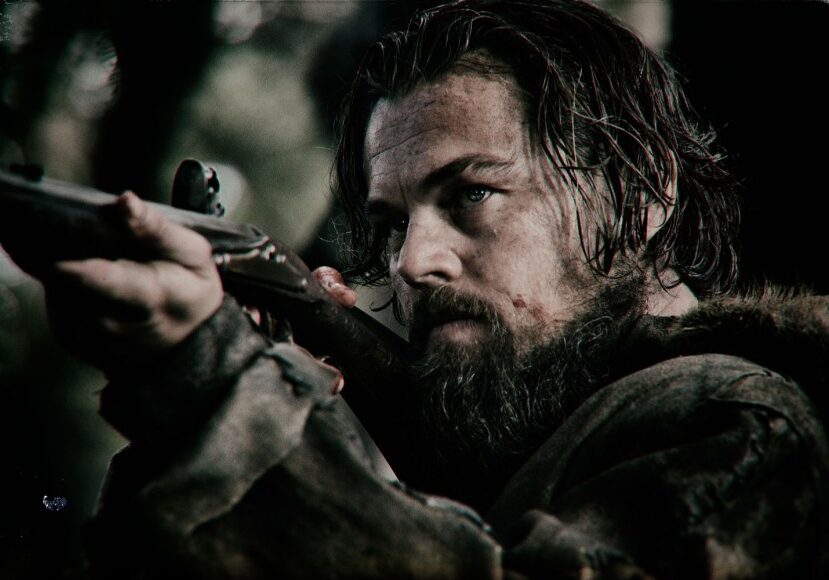 The-revenant-Leo-DiCaprio